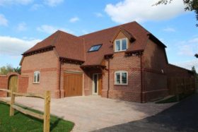 4 Bedroom Detached